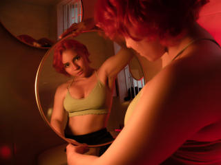 SharomHoty - Sexe cam en vivo - 10841423