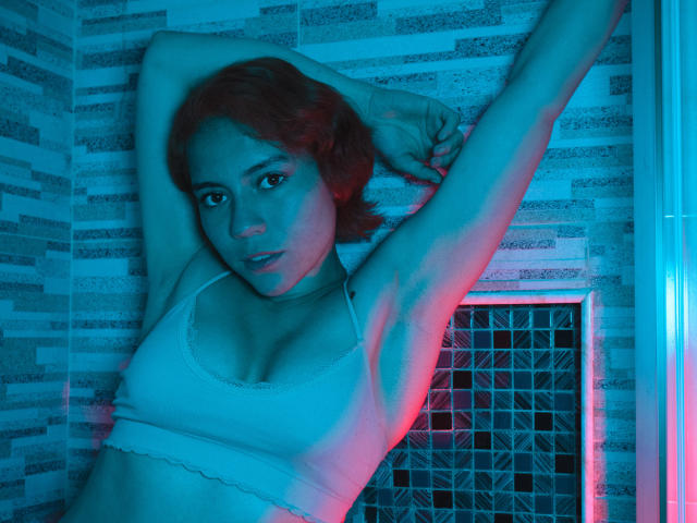 SharomHoty - Live sex cam - 10841435