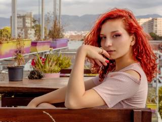 TianaSerban - Sexe cam en vivo - 10841799