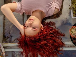 TianaSerban - Sexe cam en vivo - 10842267