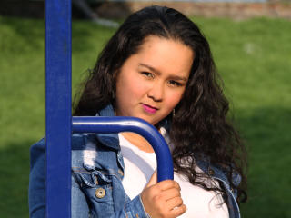 ElizaLeblanc - Live sex cam - 10842707