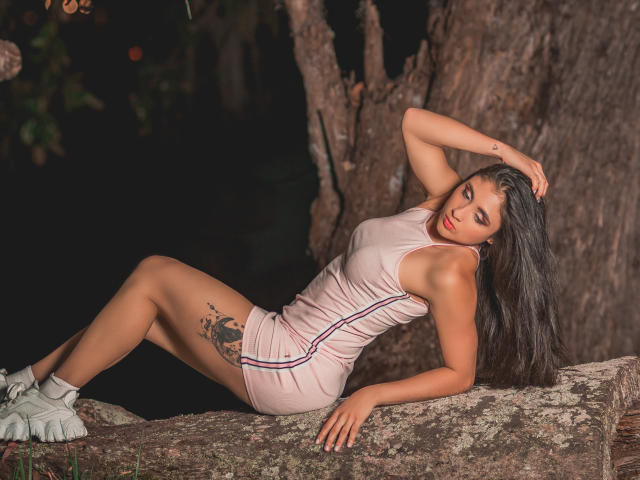 HelenCuartz - Live porn &amp; sex cam - 10842979