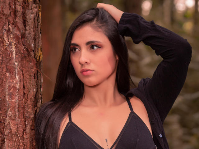 HelenCuartz - Sexe cam en vivo - 10843003