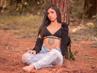 HelenCuartz - Live porn &amp; sex cam - 10843011