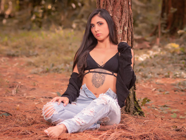 HelenCuartz - Sexe cam en vivo - 10843011
