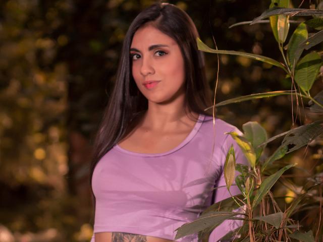 HelenCuartz - Sexe cam en vivo - 10843023