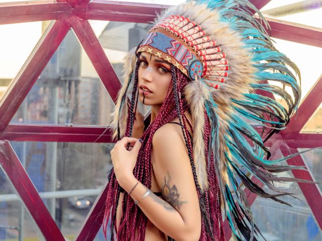 ScarlethJewel - Sexe cam en vivo - 10843219