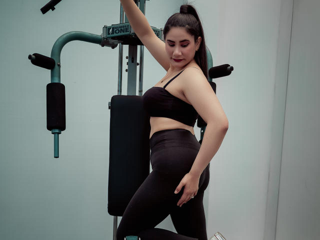 IsaKaizer - Sexe cam en vivo - 10845791