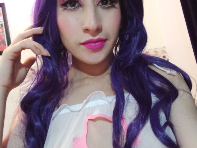 ValerieMase - Live sex cam - 10845879