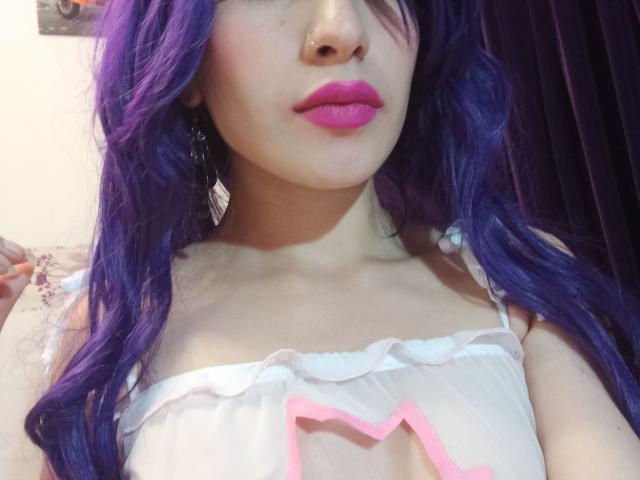 ValerieMase - Live sexe cam - 10845907