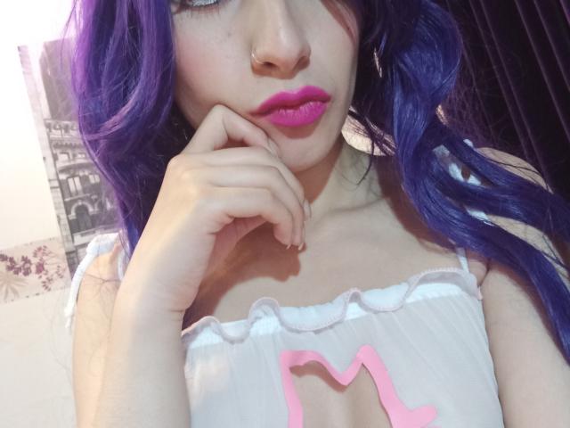 ValerieMase - Sexe cam en vivo - 10845967