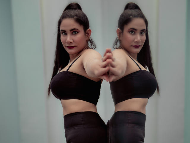 IsaKaizer - Sexe cam en vivo - 10846291