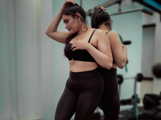 IsaKaizer - Live sexe cam - 10846371