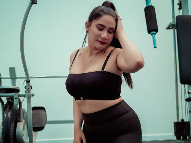 IsaKaizer - Live sexe cam - 10846563