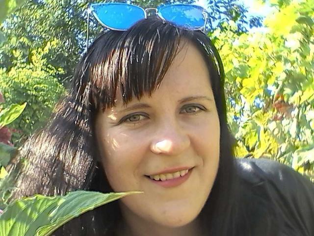 HottKira - сексуальная веб-камера в реальном времени - 10847091