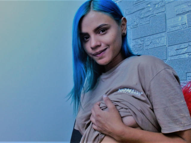 LianaTurner - 라이브 포르노 &amp; 섹스 캠 - 10847991