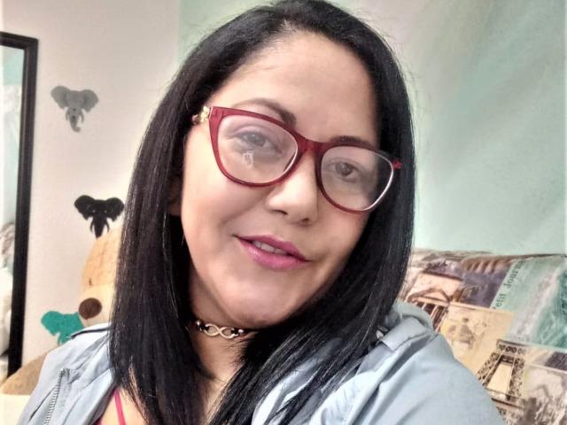 Agathae - Sexe cam en vivo - 10848235