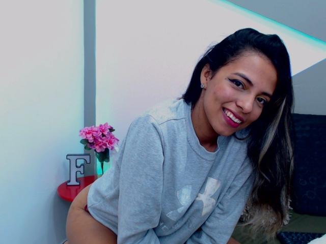 LunaTaylorx - Sexe cam en vivo - 10848699