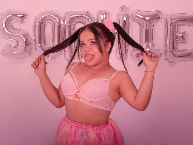 ShinnySophie - Sexe cam en vivo - 10850479