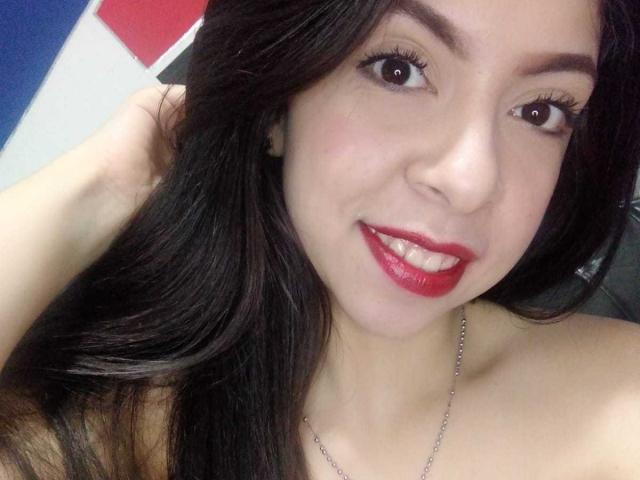 MeganQuirt - Sexe cam en vivo - 10851039