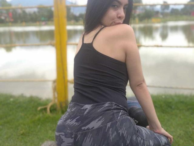 MeganQuirt - Sexe cam en vivo - 10851047