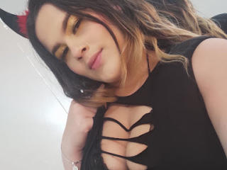 GabriellaCruz - Live sex cam - 10851695
