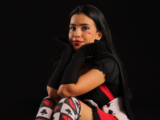 ValenLolipop - Camera khiêu dâm &amp; quyến rũ trực tiếp - 10852355