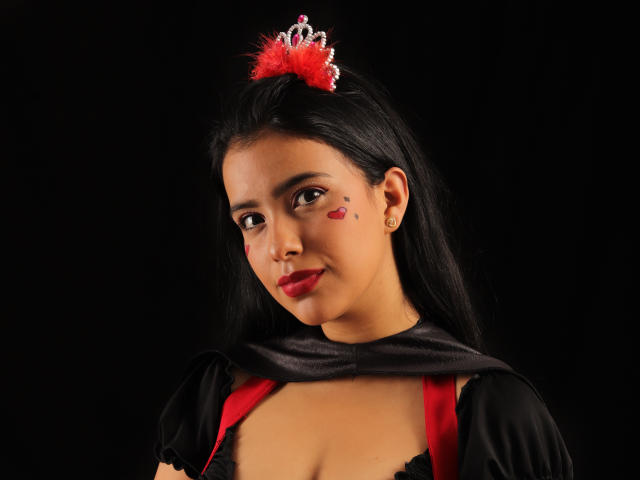 ValenLolipop - Live porn &amp; sex cam - 10852359