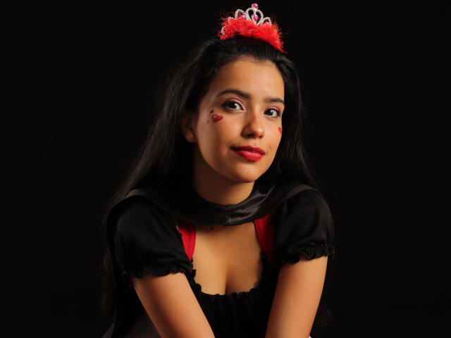 ValenLolipop - Live sex cam - 10852363