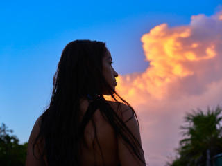 SuissiSweetCandy - Live porn &amp; sex cam - 10852763