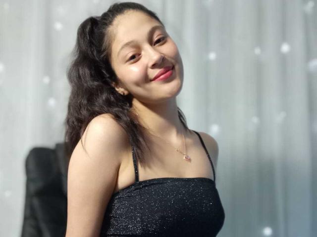 AbyArtega - Live porn &amp; sex cam - 10854567