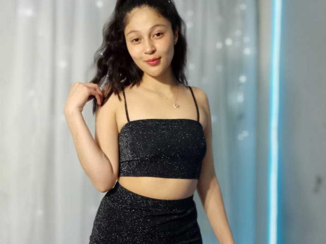 AbyArtega - Live porn &amp; sex cam - 10854571