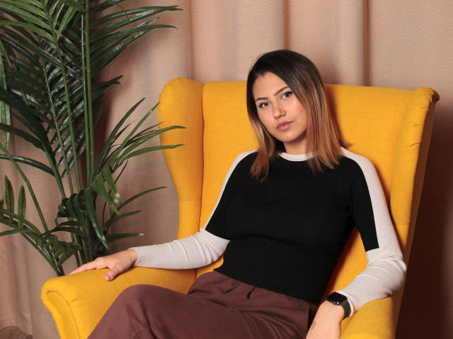 ChloeSuny - Sexe cam en vivo - 10855263