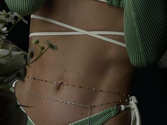 SilenaSiren - Live porn &amp; sex cam - 10856871