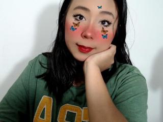 XyuryX - Sexe cam en vivo - 10857527