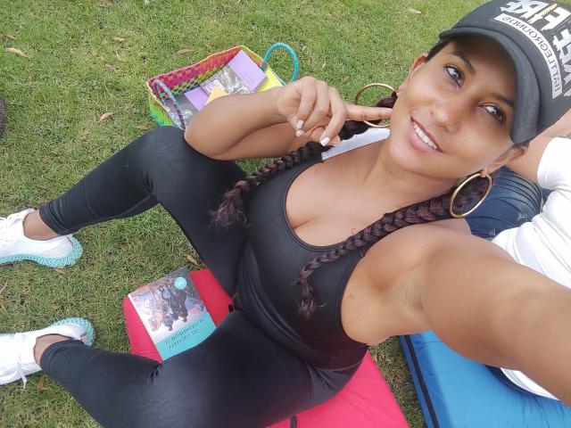 AmandaCrazy69 - Sexe cam en vivo - 10857611