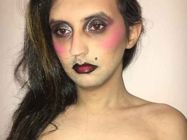 QaraQueer - Live porn &amp; sex cam - 10858175