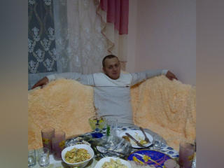 HarryBall - Live porn &amp; sex cam - 10858471