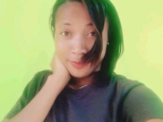 Rislaine - Camera khiêu dâm &amp; quyến rũ trực tiếp - 10858511