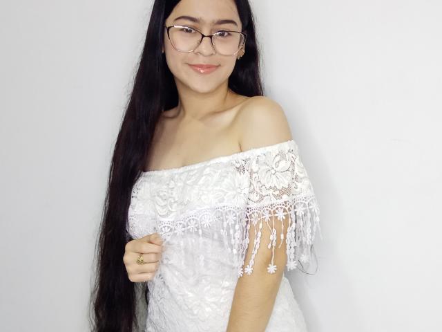 LizEvans - Sexe cam en vivo - 10861655