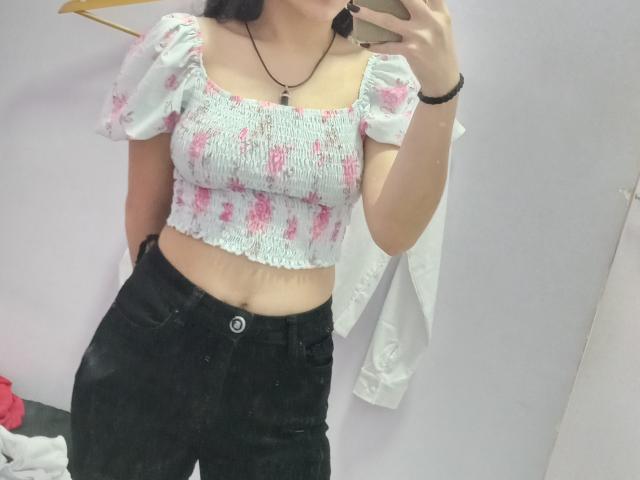 LizEvans - Sexe cam en vivo - 10861663