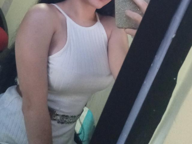 LizEvans - Sexe cam en vivo - 10861667