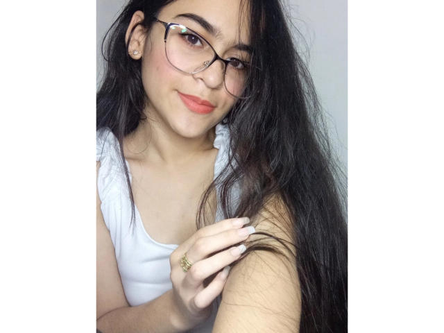 LizEvans - Sexe cam en vivo - 10861799