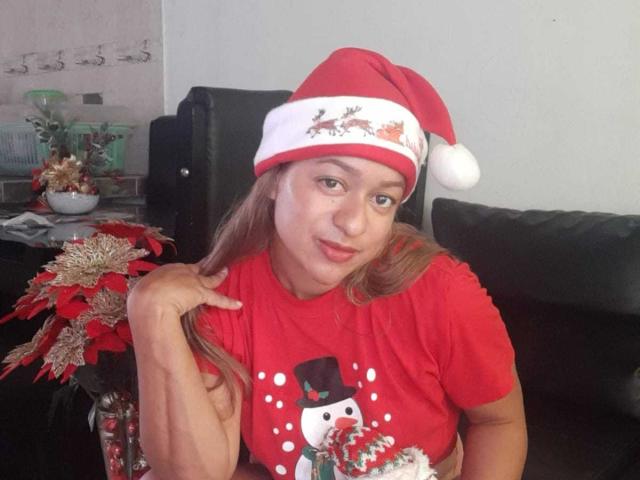 SweetLyle - Sexe cam en vivo - 10861955