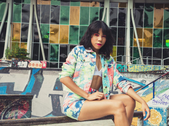 CamilaPerk - Sexe cam en vivo - 10863291