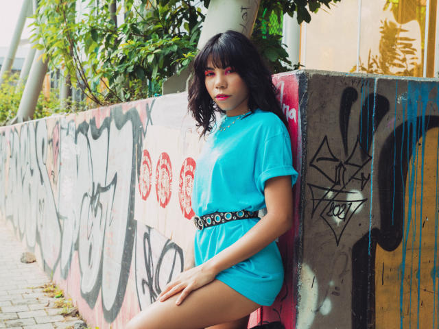 CamilaPerk - Sexe cam en vivo - 10863299