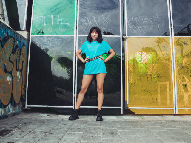 CamilaPerk - Live sex cam - 10863303