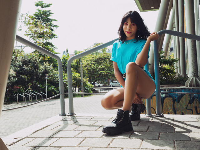 CamilaPerk - Sexe cam en vivo - 10863307