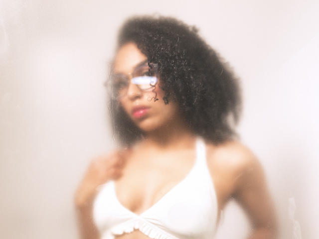 MacarenaWalker - Camera khiêu dâm &amp; quyến rũ trực tiếp - 10863671