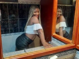 FreyaStormDamonMichelson - Sexe cam en vivo - 10864087